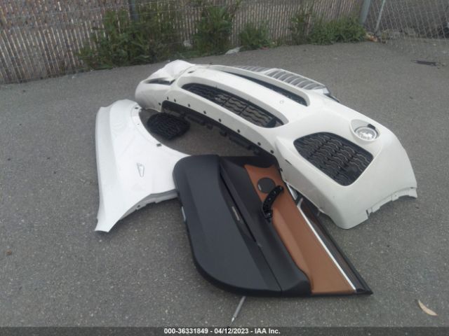 5UXWY3C51F0F83832 BMW X3 Xdrive28d