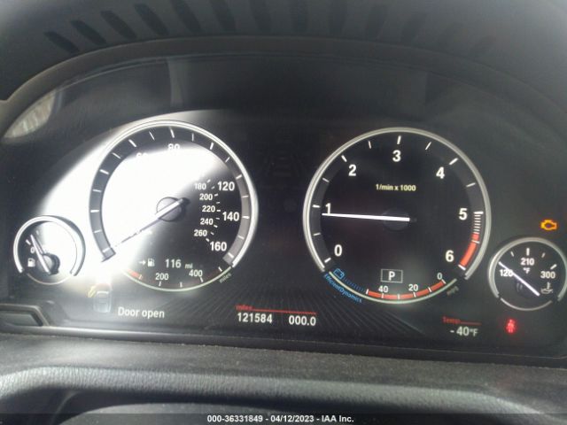 5UXWY3C51F0F83832 BMW X3 Xdrive28d