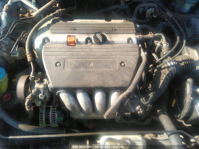 2003 HONDA ACCORD SDN LX VIN: 1HGCM564X3A080321