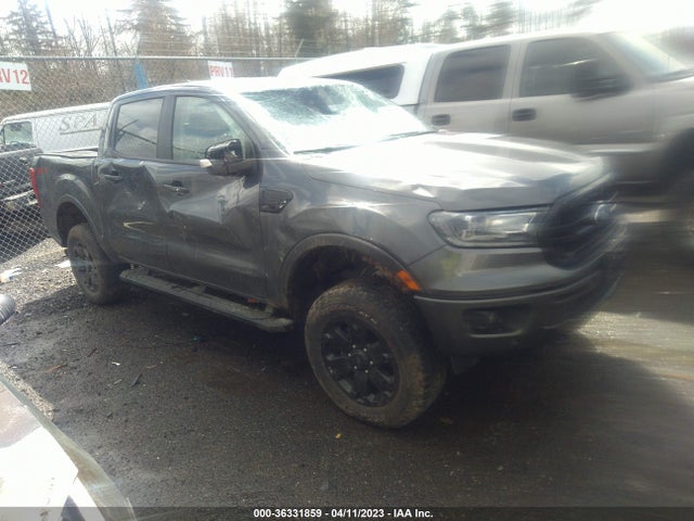 2020 FORD RANGER XL/XLT/LARIAT VIN: 1FTER4FH5LLA77496