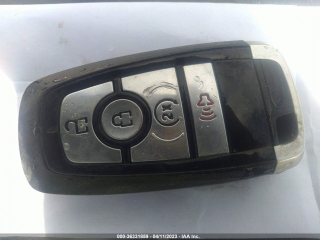2020 FORD RANGER XL/XLT/LARIAT VIN: 1FTER4FH5LLA77496