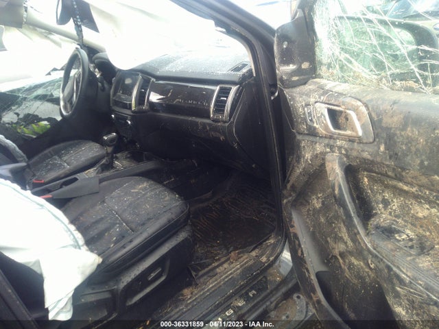 2020 FORD RANGER XL/XLT/LARIAT VIN: 1FTER4FH5LLA77496