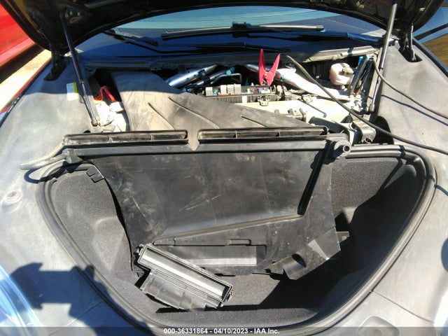 Tesla Model S 90d/70d/75d/60d/85d 2016 5YJSA1E22GF173908 Image 11