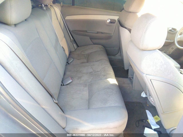 2009 CHEVROLET MALIBU HYBRID VIN: 1G1ZF57539F245351