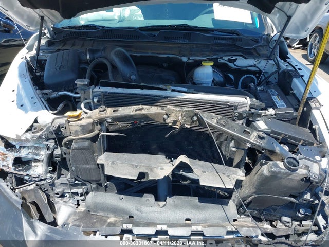 RAM 1500 Tradesman 2018 1C6RR6FT5JS234679 Image 12