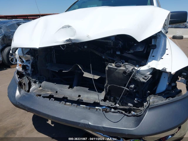 RAM 1500 Tradesman 2018 1C6RR6FT5JS234679 Image 8