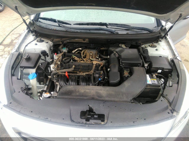 Hyundai Sonata 2.4l 2017 5NPE24AF6HH488802 Image 11