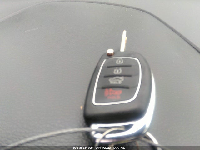 Hyundai Sonata 2.4l 2017 5NPE24AF6HH488802 Image 3