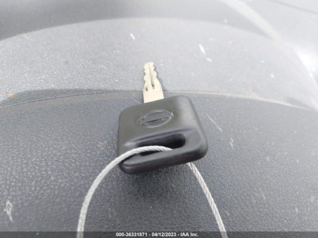 3N1CN7AP7FL866991 Nissan VERSA S