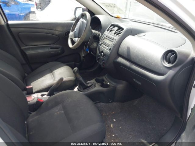 3N1CN7AP7FL866991 Nissan VERSA S
