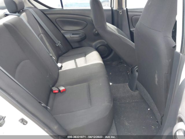 3N1CN7AP7FL866991 Nissan VERSA S