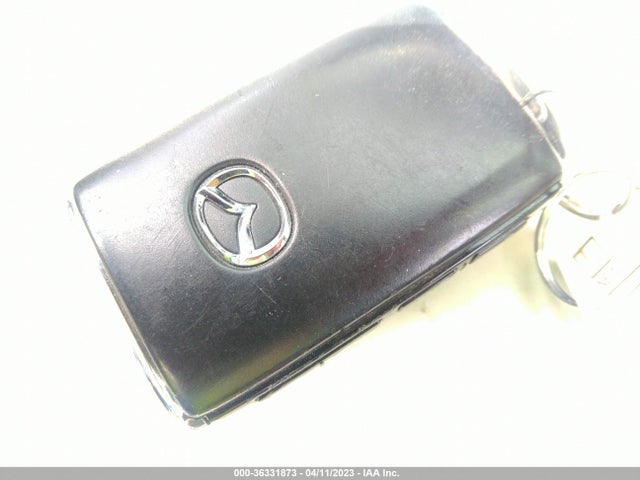 Mazda Mx-5 Miata Grand Touring 2022 JM1NDAD77N0501224 Image 3