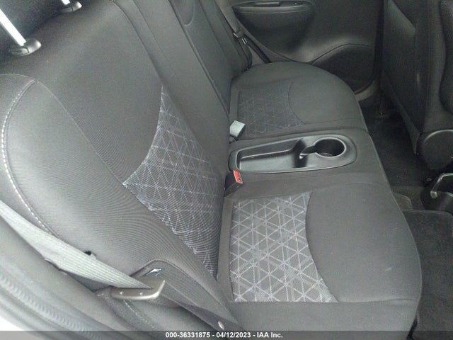 Chevrolet SPARK 1LT 2021 KL8CD6SA1MC216771 Image 8