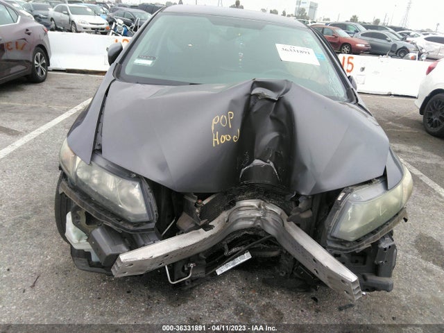 Honda Civic Sedan Lx 2015 19XFB2F58FE221803 Image 6