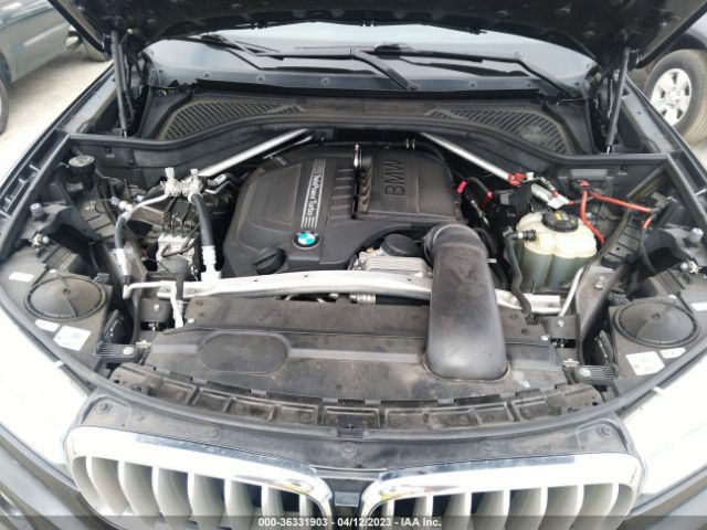 5UXKR0C50J0Y01162 BMW X5 Xdrive35i
