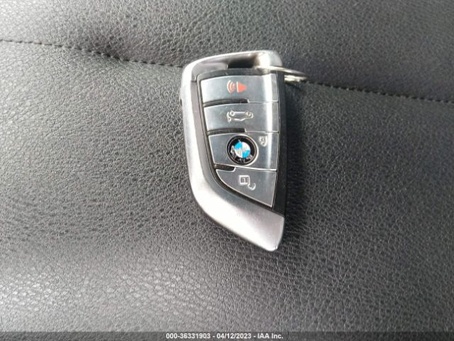 5UXKR0C50J0Y01162 BMW X5 Xdrive35i