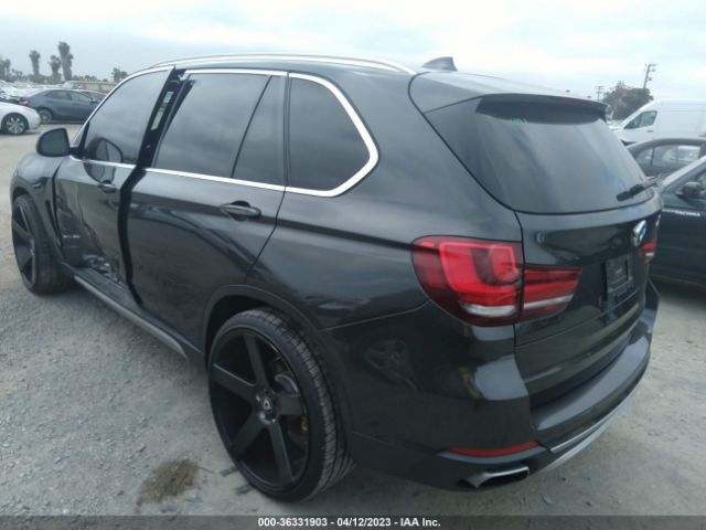 5UXKR0C50J0Y01162 BMW X5 Xdrive35i