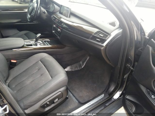 5UXKR0C50J0Y01162 BMW X5 Xdrive35i