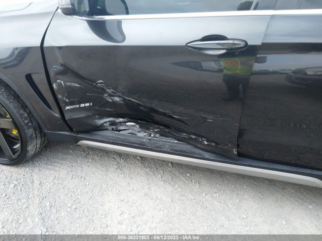 5UXKR0C50J0Y01162 BMW X5 Xdrive35i