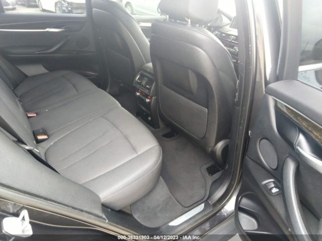 5UXKR0C50J0Y01162 BMW X5 Xdrive35i