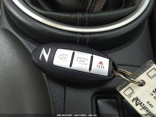 JN1AZ4EHXEM634886 Nissan 370Z