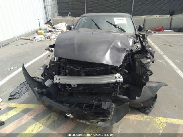 JN1AZ4EHXEM634886 Nissan 370Z