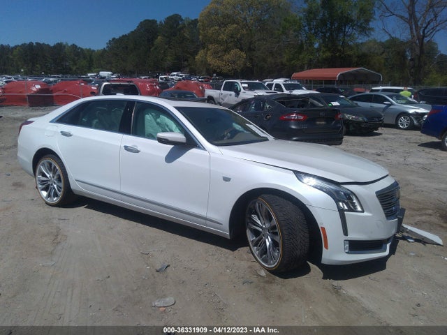 2016 1G6KJ5RS7GU165458 main image