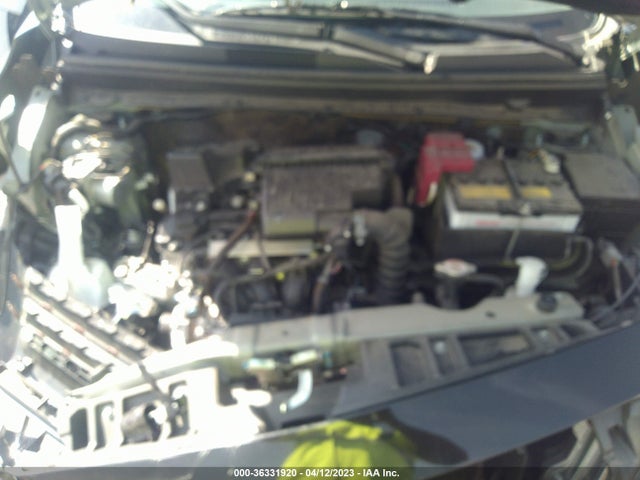 ML32AWHJ8MH000392 Mitsubishi MIRAGE SE