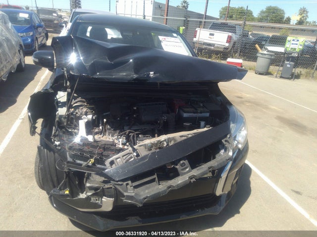 ML32AWHJ8MH000392 Mitsubishi MIRAGE SE