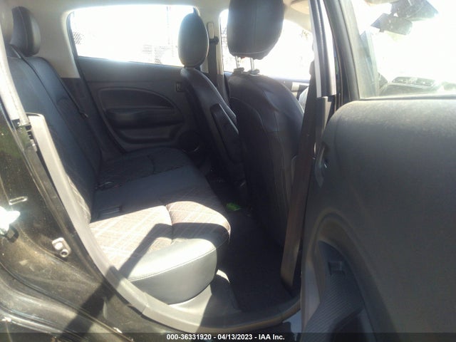 ML32AWHJ8MH000392 Mitsubishi MIRAGE SE