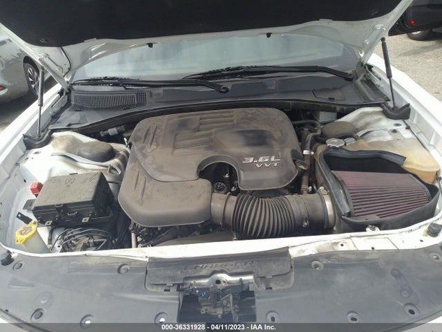Dodge Charger Sxt 2019 2C3CDXBG5KH572785 Image 10