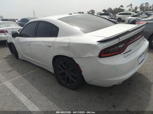Dodge Charger Sxt 2019 2C3CDXBG5KH572785 Image 3