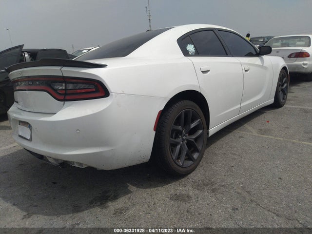 Dodge Charger Sxt 2019 2C3CDXBG5KH572785 Image 4