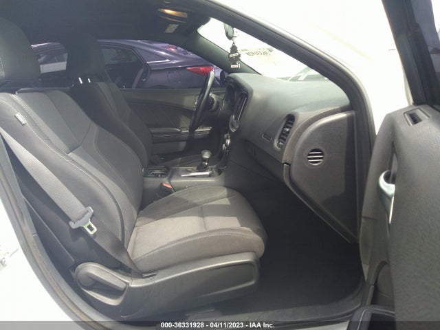 Dodge Charger Sxt 2019 2C3CDXBG5KH572785 Image 5