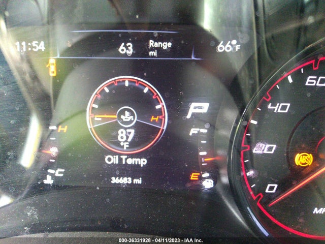 Dodge Charger Sxt 2019 2C3CDXBG5KH572785 Image 7