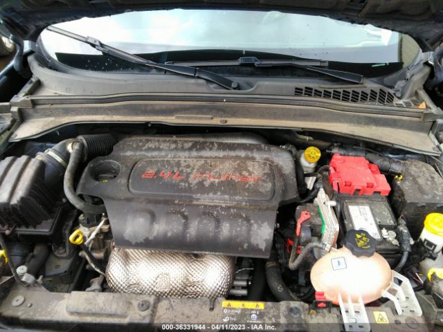 ZACNJBBB0LPL89229 Jeep Renegade Latitude