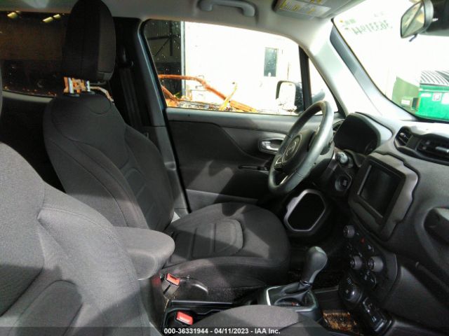 ZACNJBBB0LPL89229 Jeep Renegade Latitude