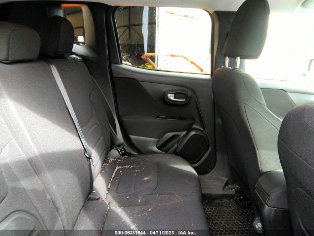 ZACNJBBB0LPL89229 Jeep Renegade Latitude