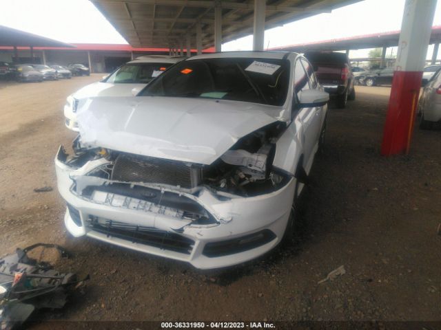 1FADP3L96GL383675 Ford FOCUS ST