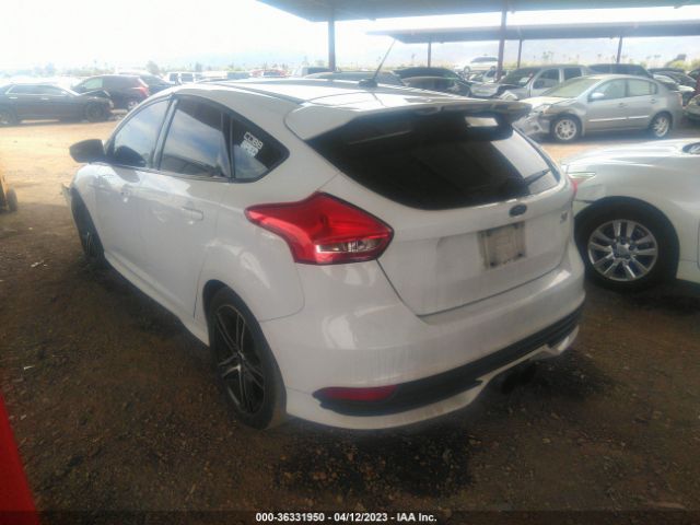 1FADP3L96GL383675 Ford FOCUS ST