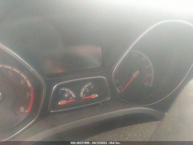 1FADP3L96GL383675 Ford FOCUS ST