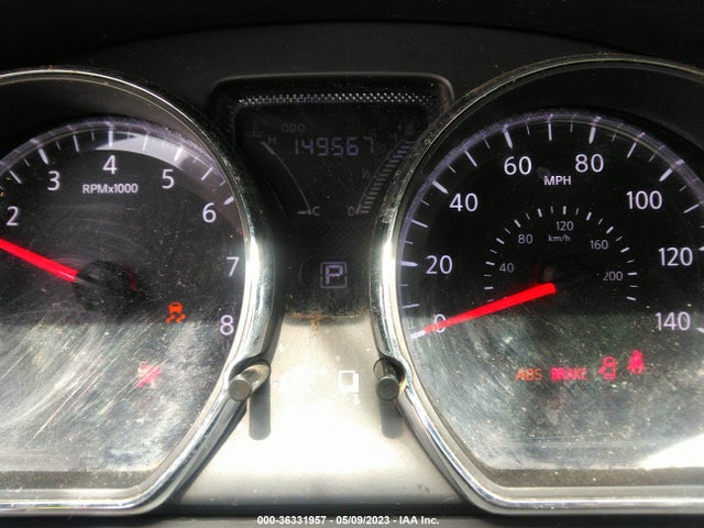 Nissan Versa Sl 2015 3N1CN7AP0FL801481 Image 7