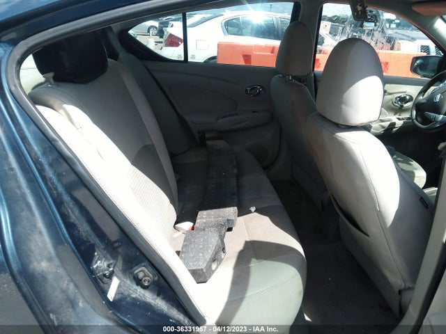 Nissan Versa Sl 2015 3N1CN7AP0FL801481 Image 8