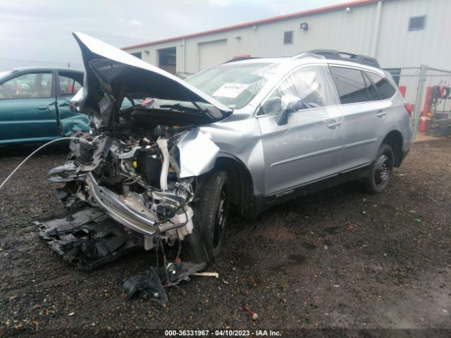 4S4BSANC3G3262272 Subaru Outback 2.5i Limited
