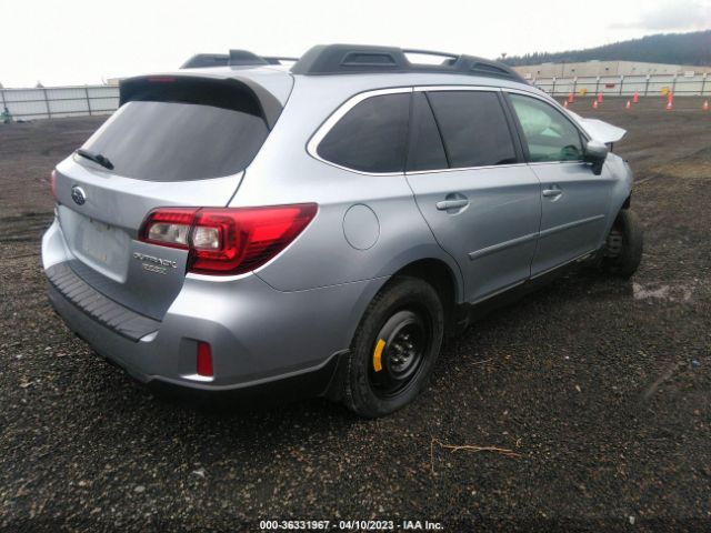 4S4BSANC3G3262272 Subaru Outback 2.5i Limited