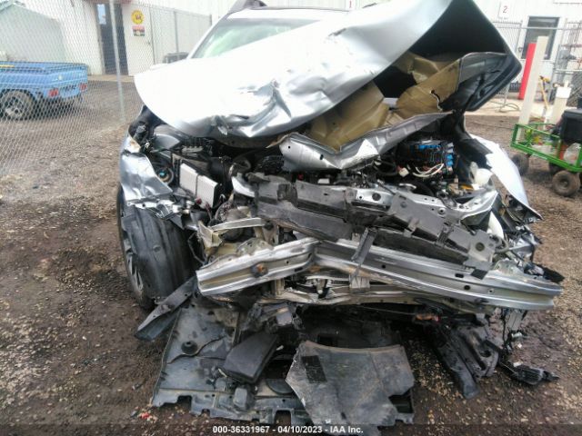 4S4BSANC3G3262272 Subaru Outback 2.5i Limited