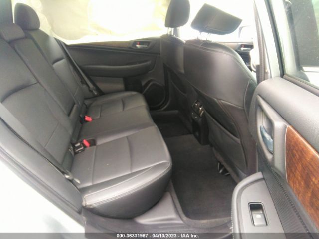 4S4BSANC3G3262272 Subaru Outback 2.5i Limited