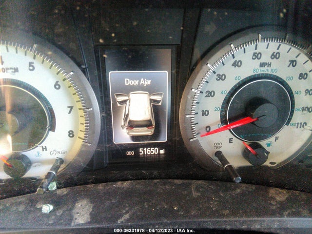 Toyota SIENNA SE 2017 5TDXZ3DC0HS871483 Image 7