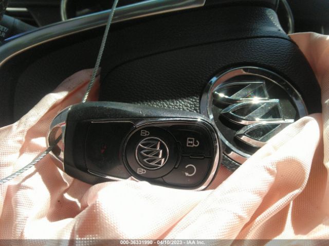 KL4CJFSB1JB533227 Buick Encore Preferred Ii