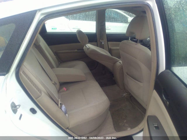 2005 TOYOTA PRIUS VIN: JTDKB20U153124950